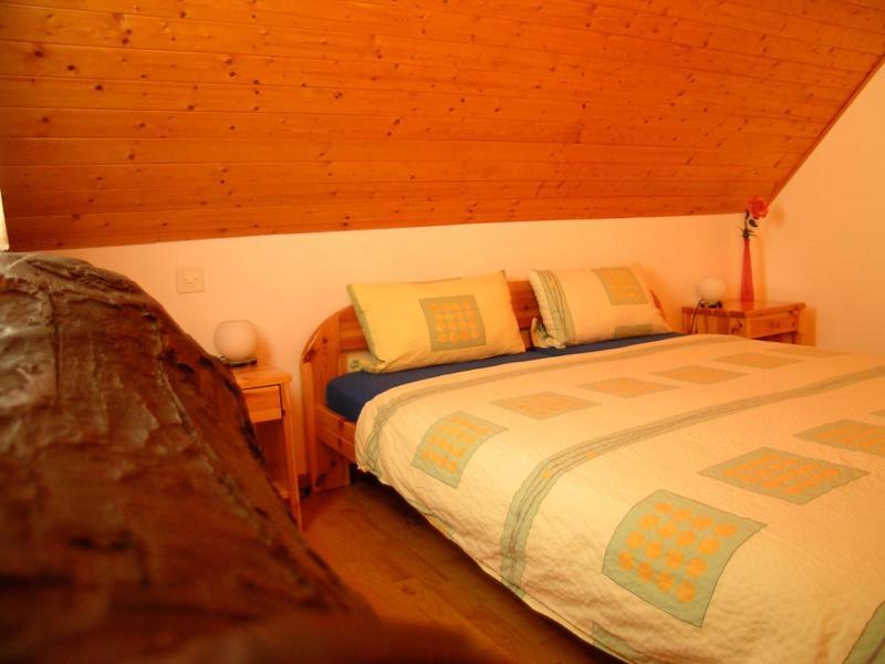 Garni Rosa Delle Alpi Hotel
