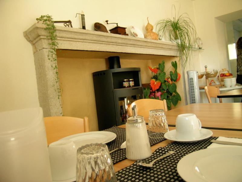 Garni Rosa Delle Alpi Hotel 2*