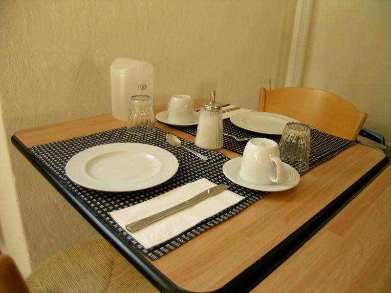 Garni Rosa Delle Alpi Hotel Gordola